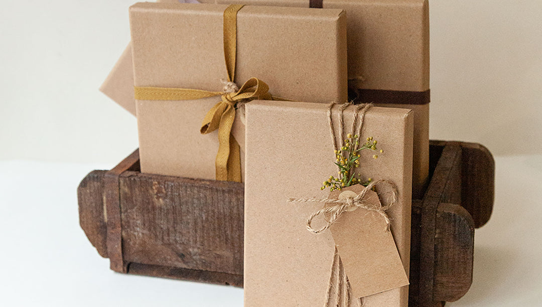 Gift Boxes