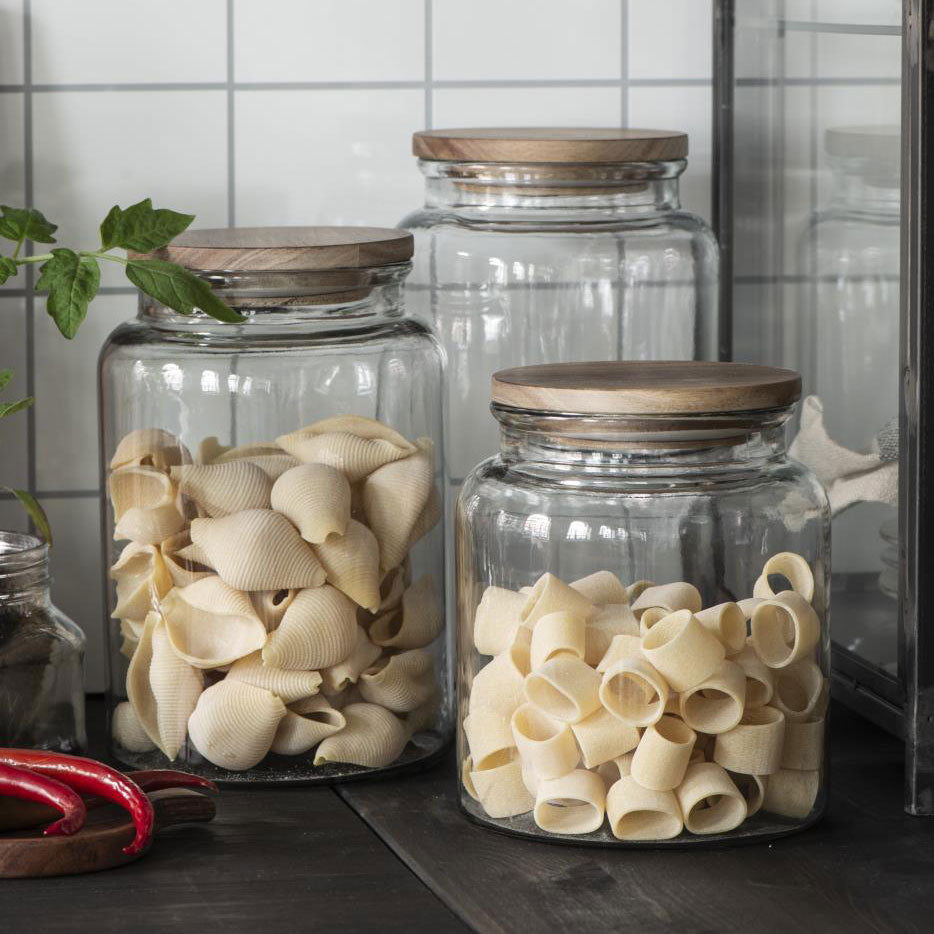 Kitchen Storage