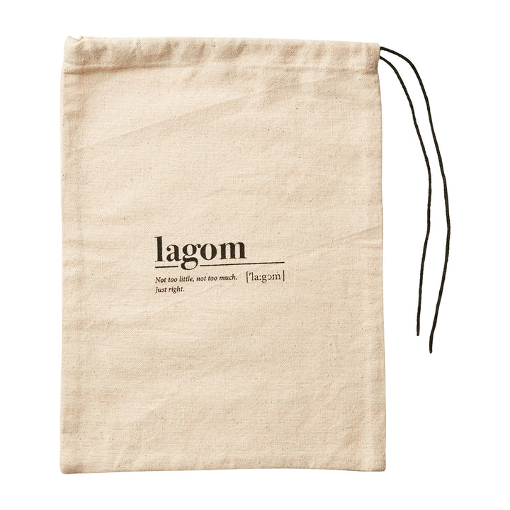 Bolsa de regalo presente - Lagom