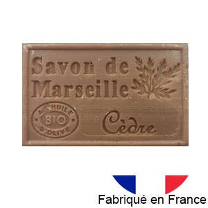 Marseille Soap