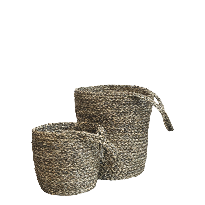 Basket for hanging