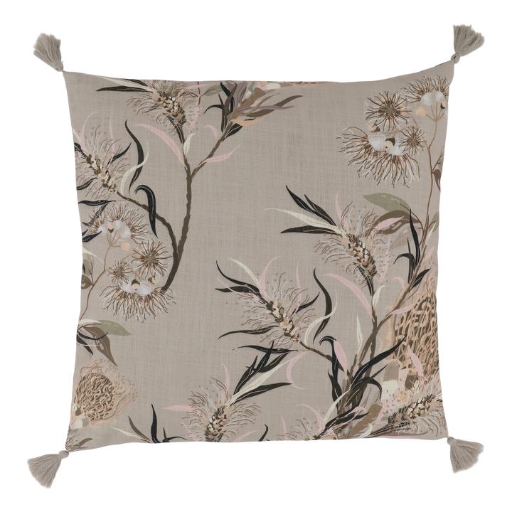 Pillowcase - flower pattern