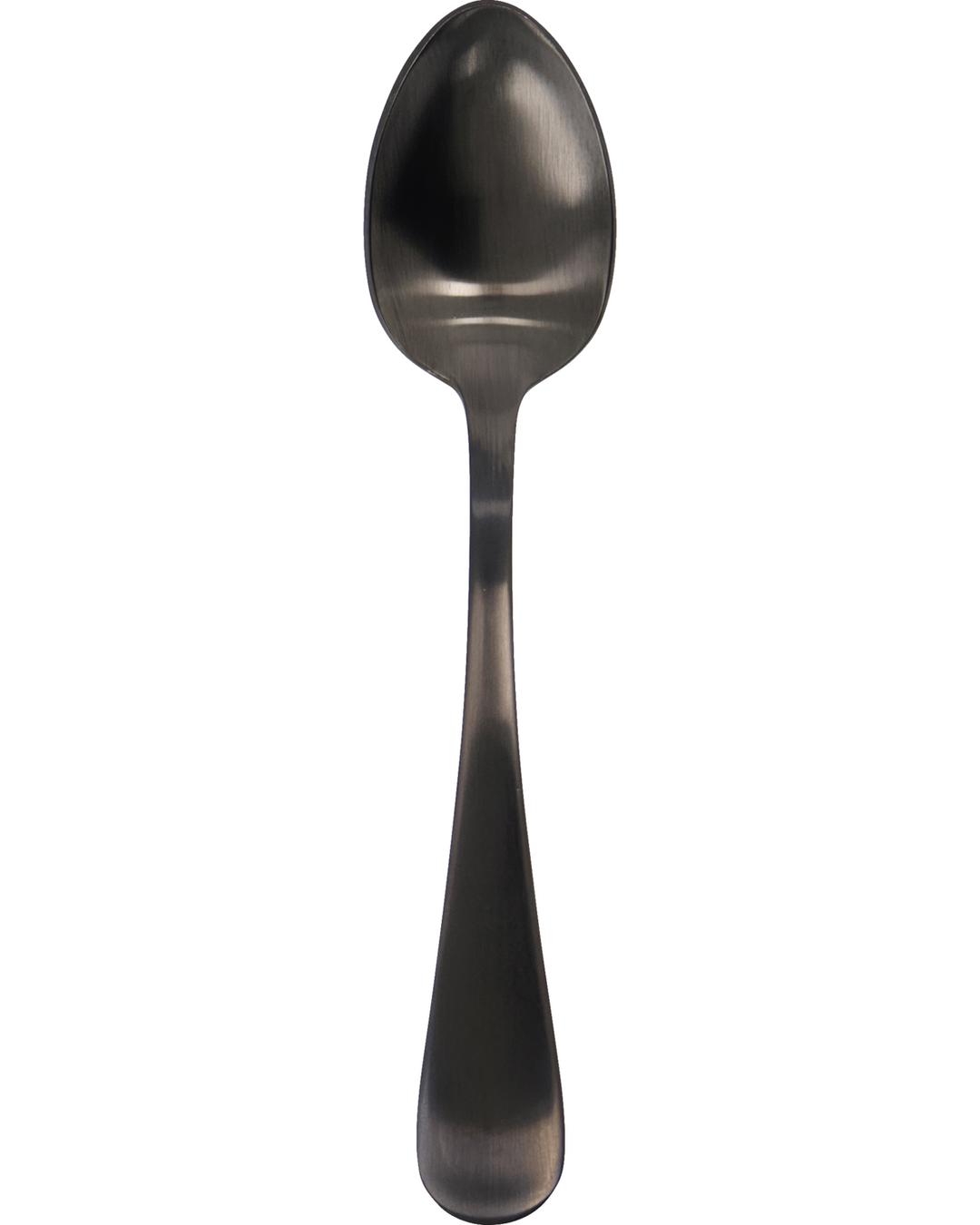 Teaspoon, Gunmetal