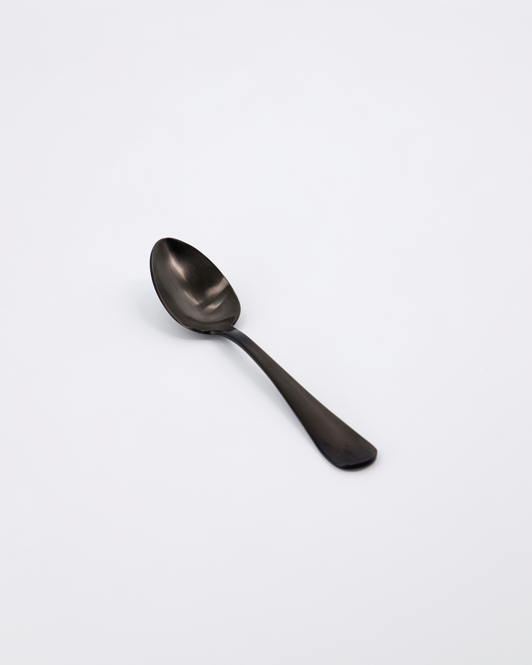 Teaspoon, Gunmetal