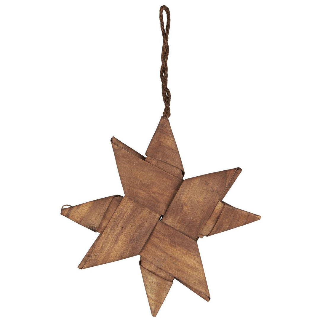 Chip Wood Star