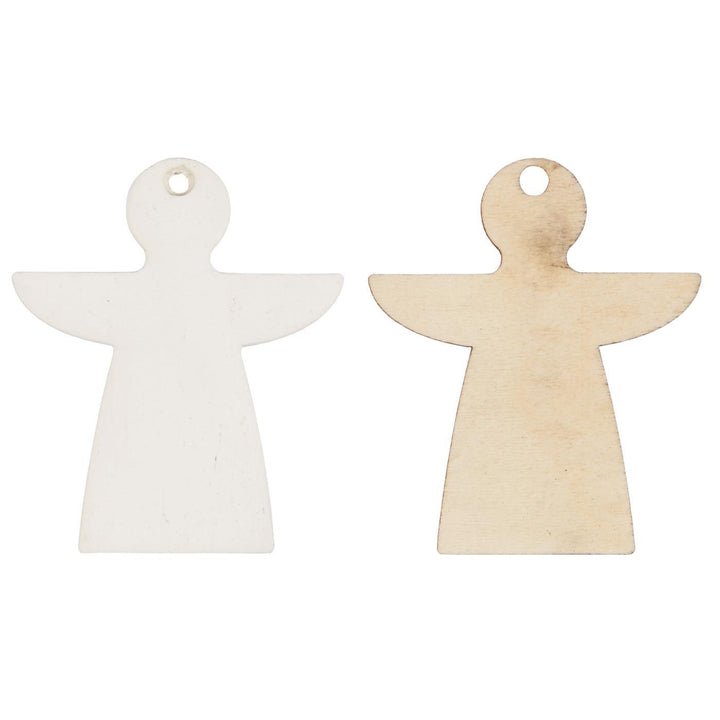 Gift hanger angel- Set of 6