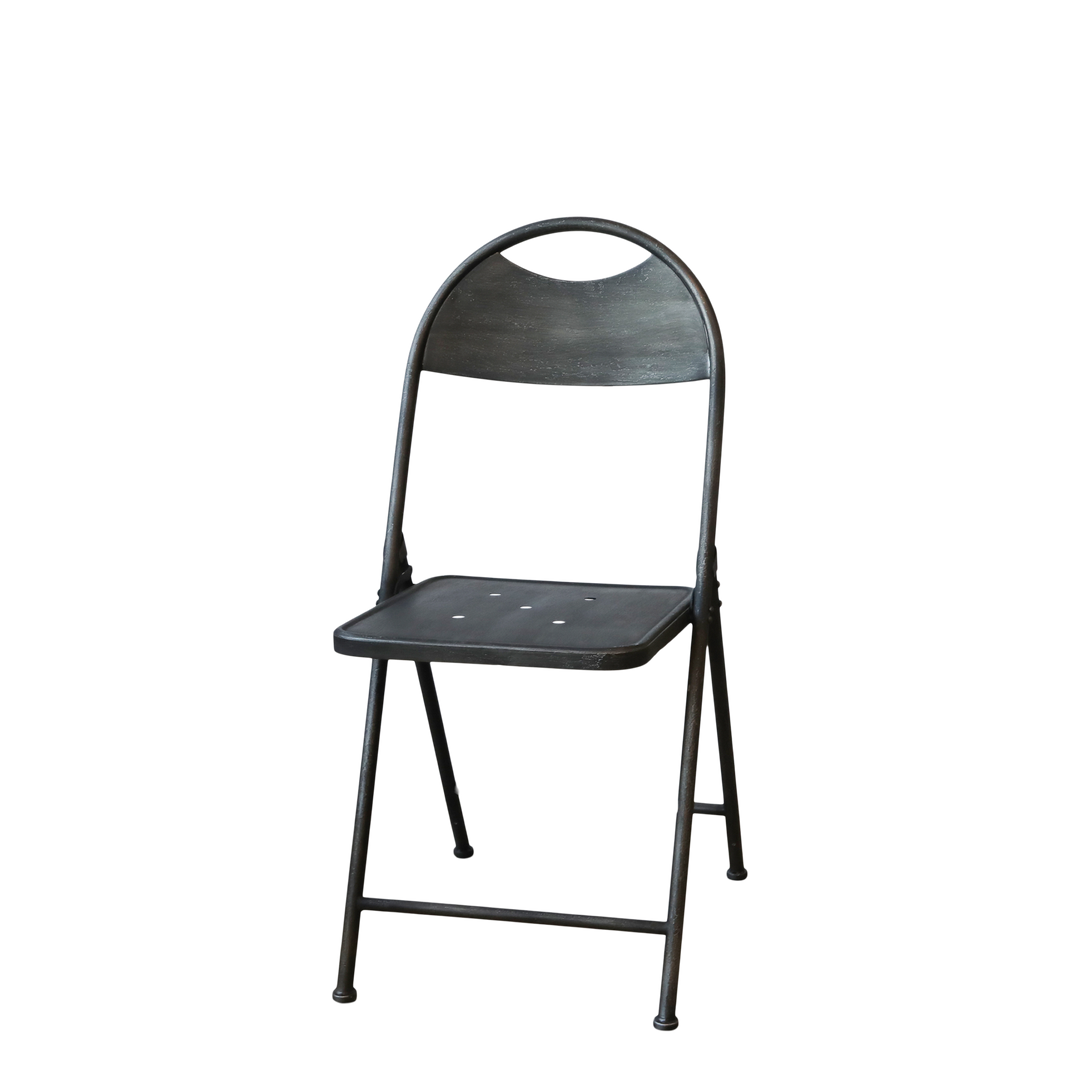 Factory Folding Chair