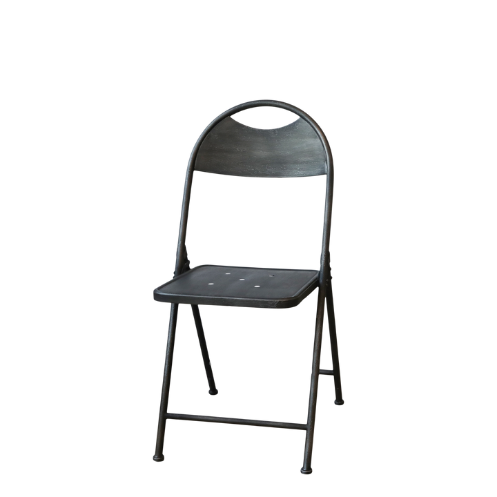 Factory Folding Chair