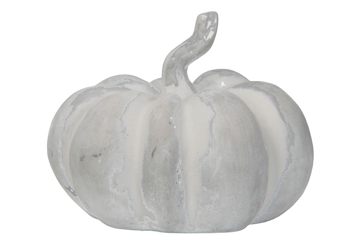 Cemento De Calabaza