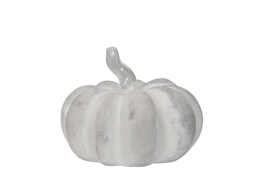 Cemento De Calabaza