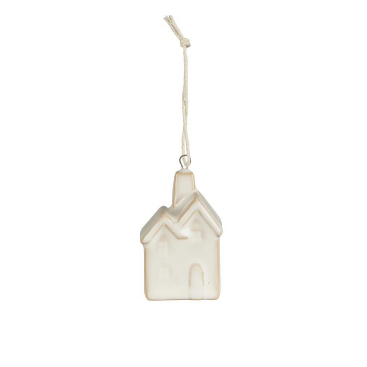 Mini Houses for hanging