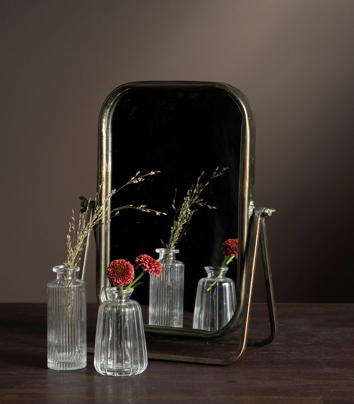 Table mirror