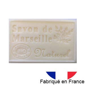 Marseille Soap