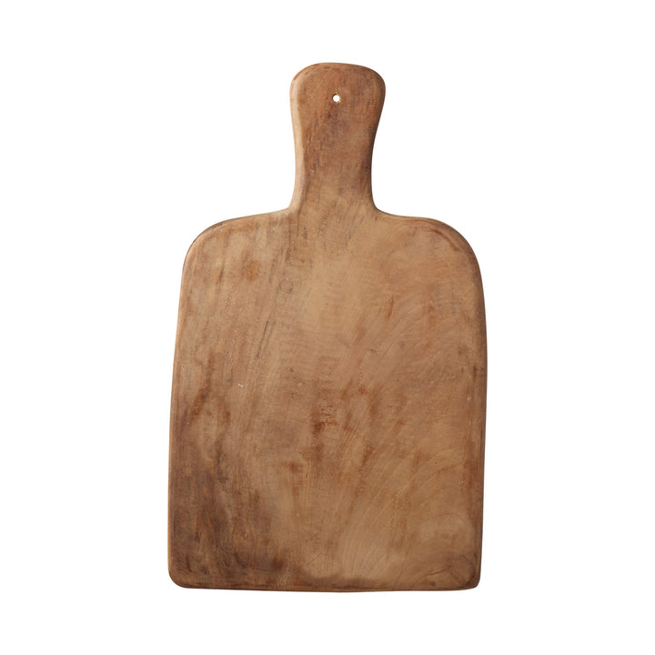 Wooden Cutting Board - Short