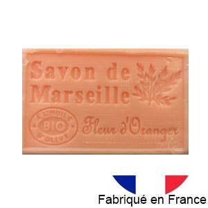 Marseille Soap