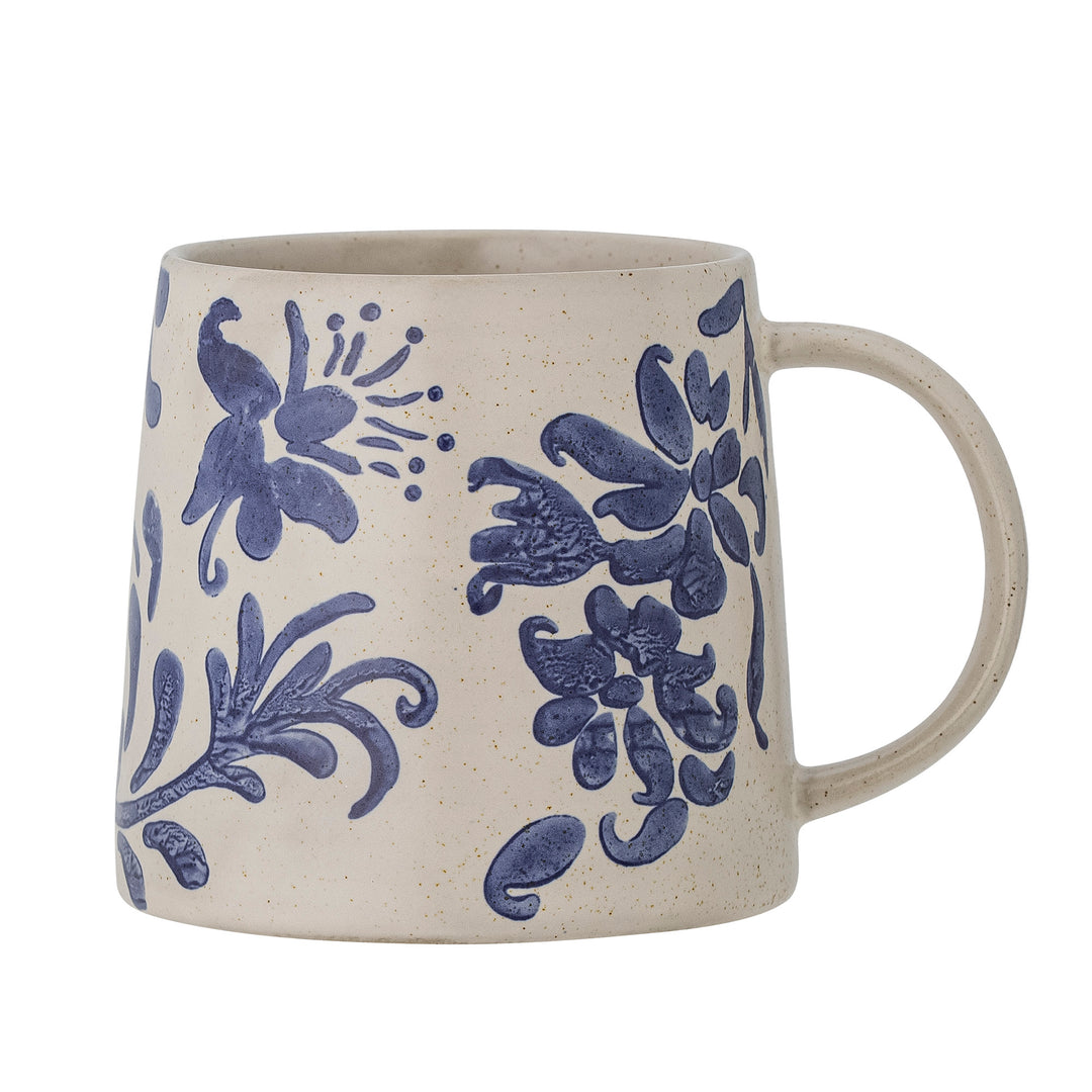 Petunia Mug