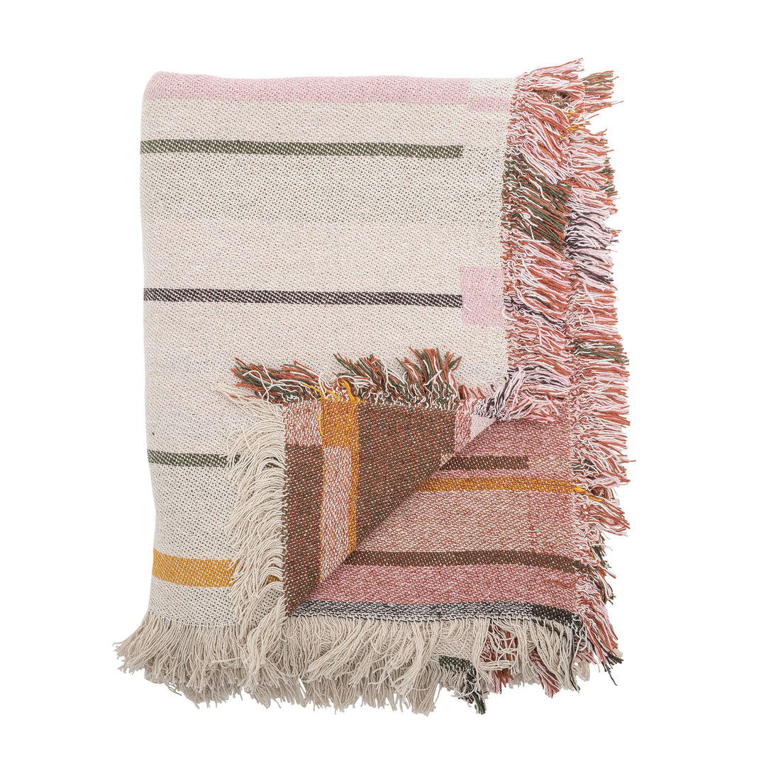 Toscana Throw - Nature