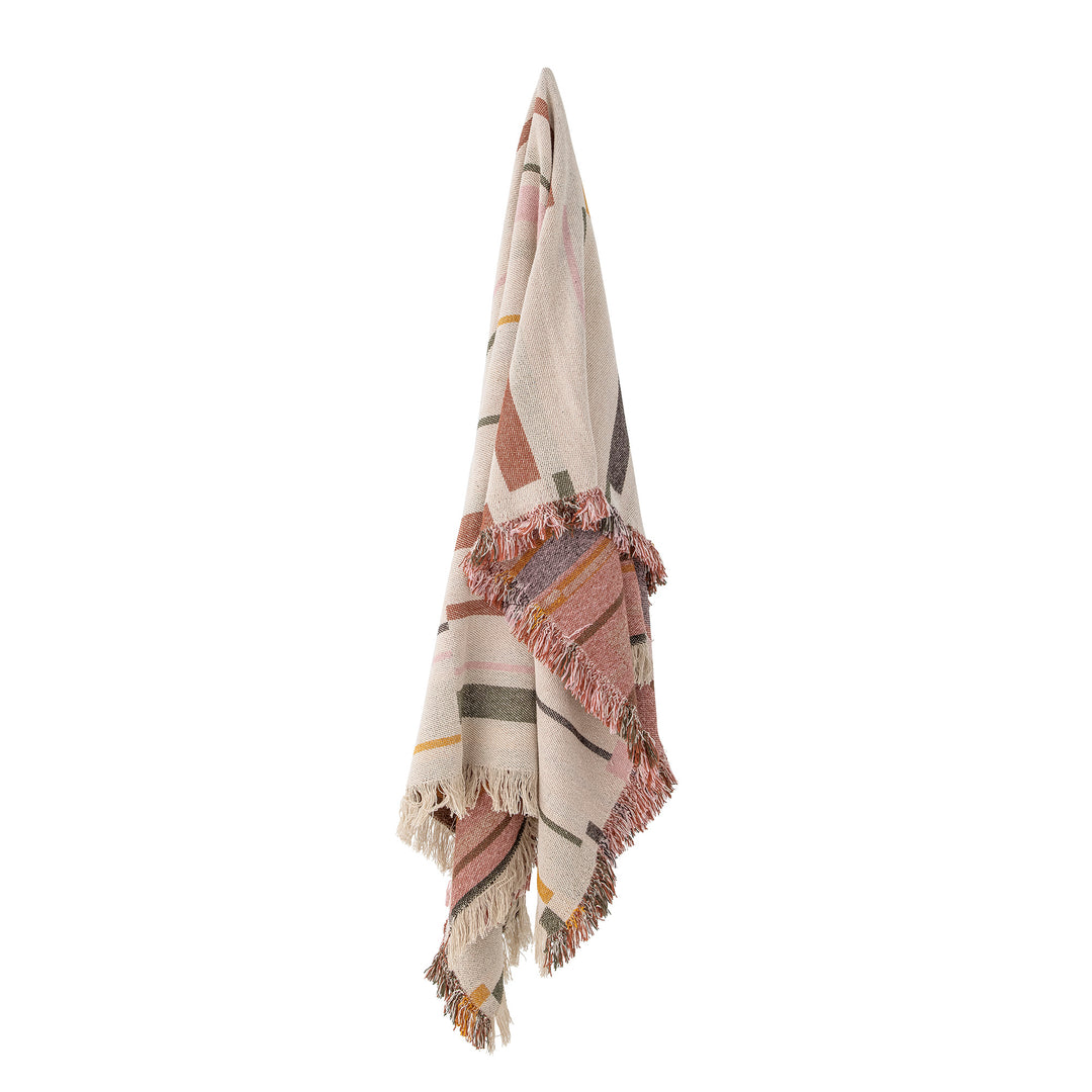 Toscana Throw - Nature