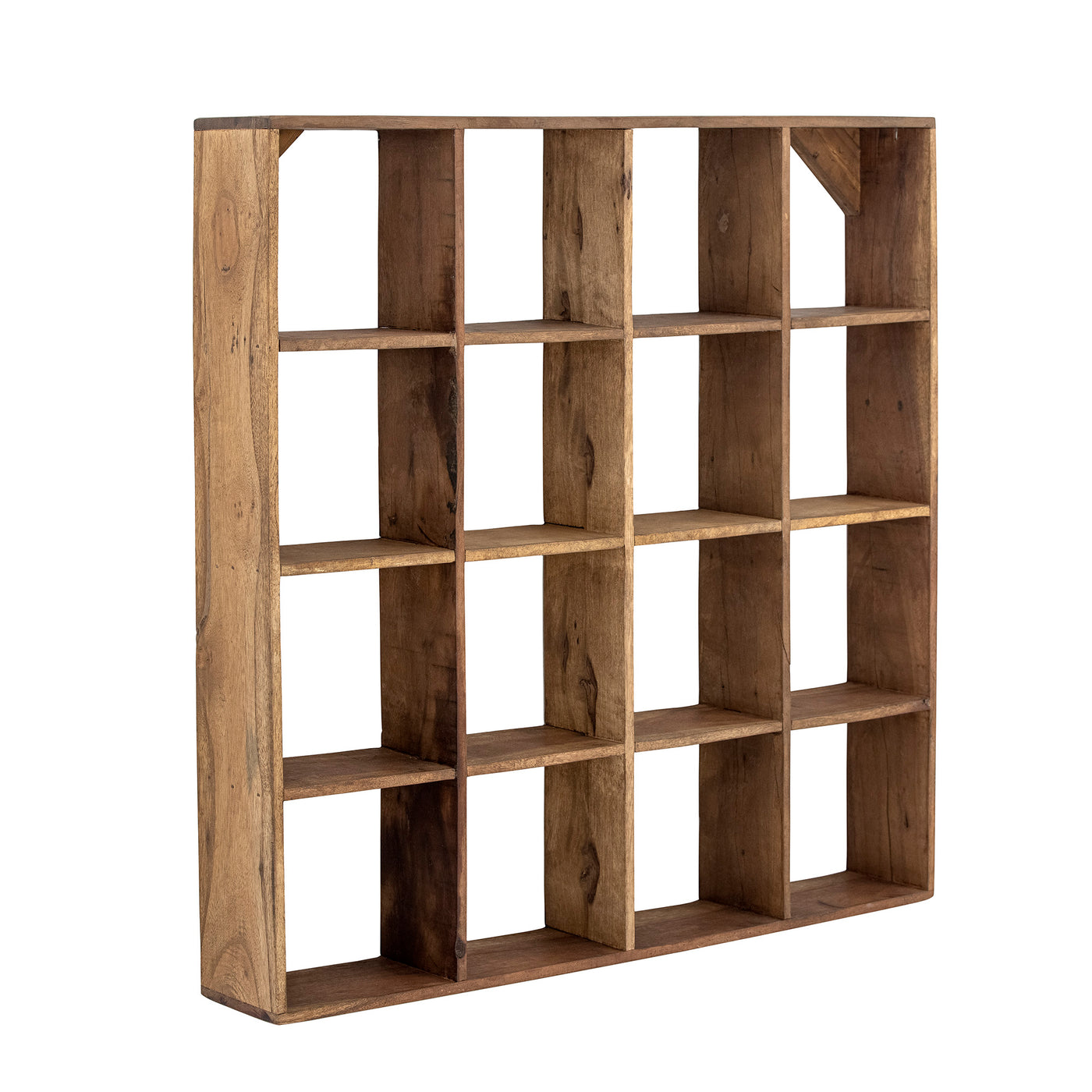 Tilo Reclaimed Wood Shelf