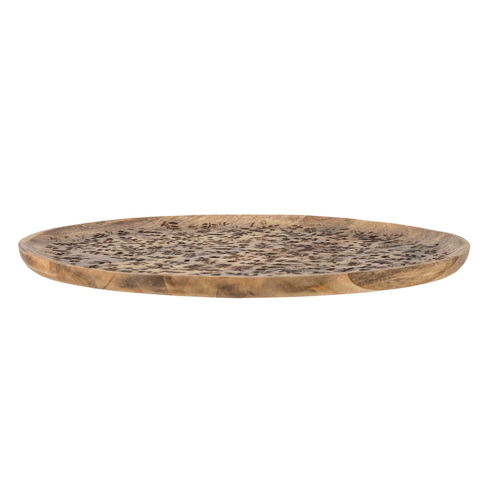 Camilia Mango Wood Tray