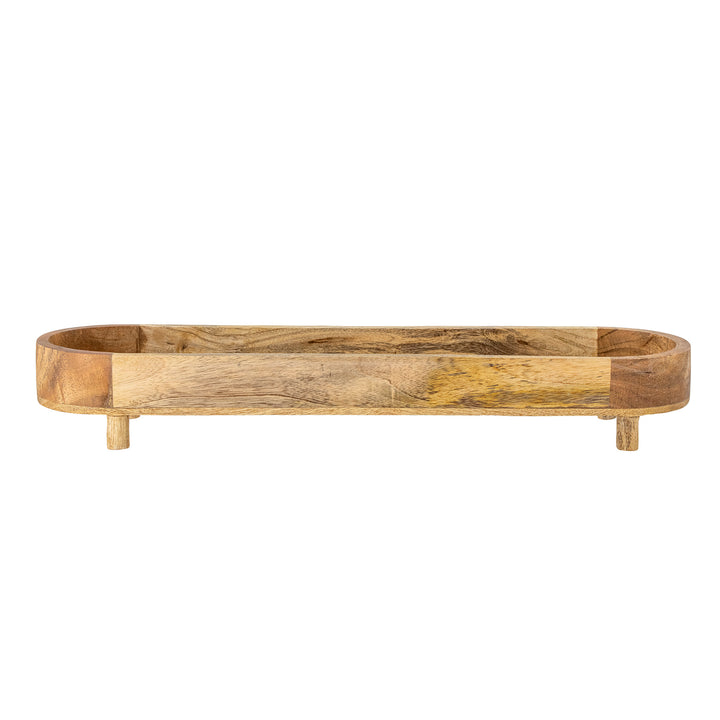 Wooden Nature Tray