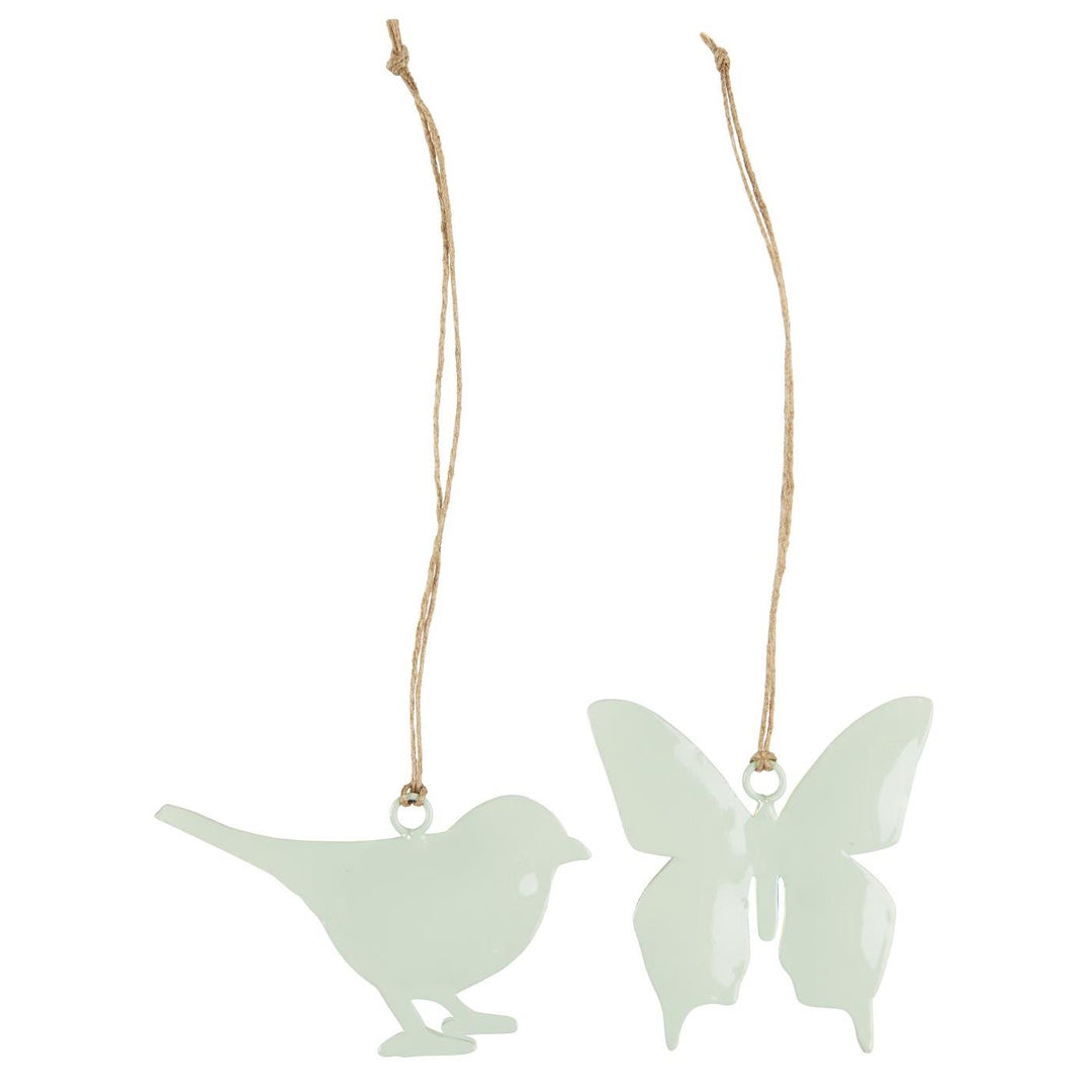 Bird/Butterfly For Hanging