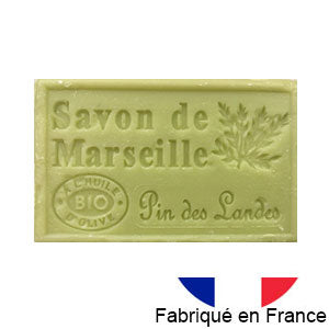 Marseille Soap