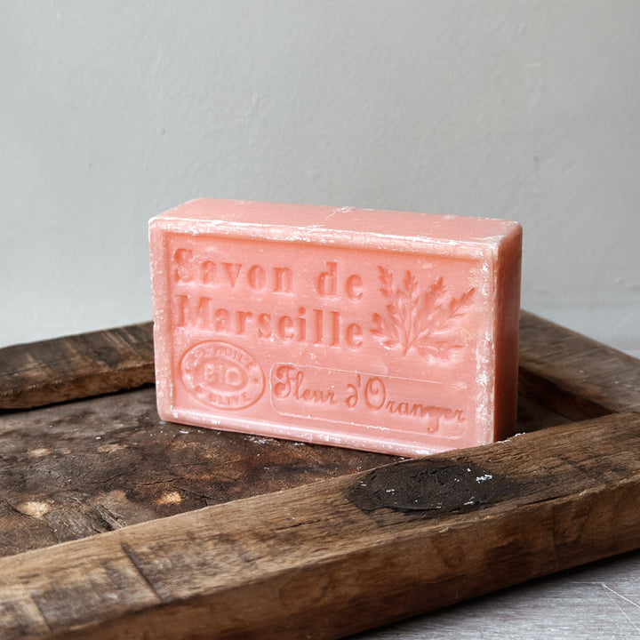 Marseille Soap