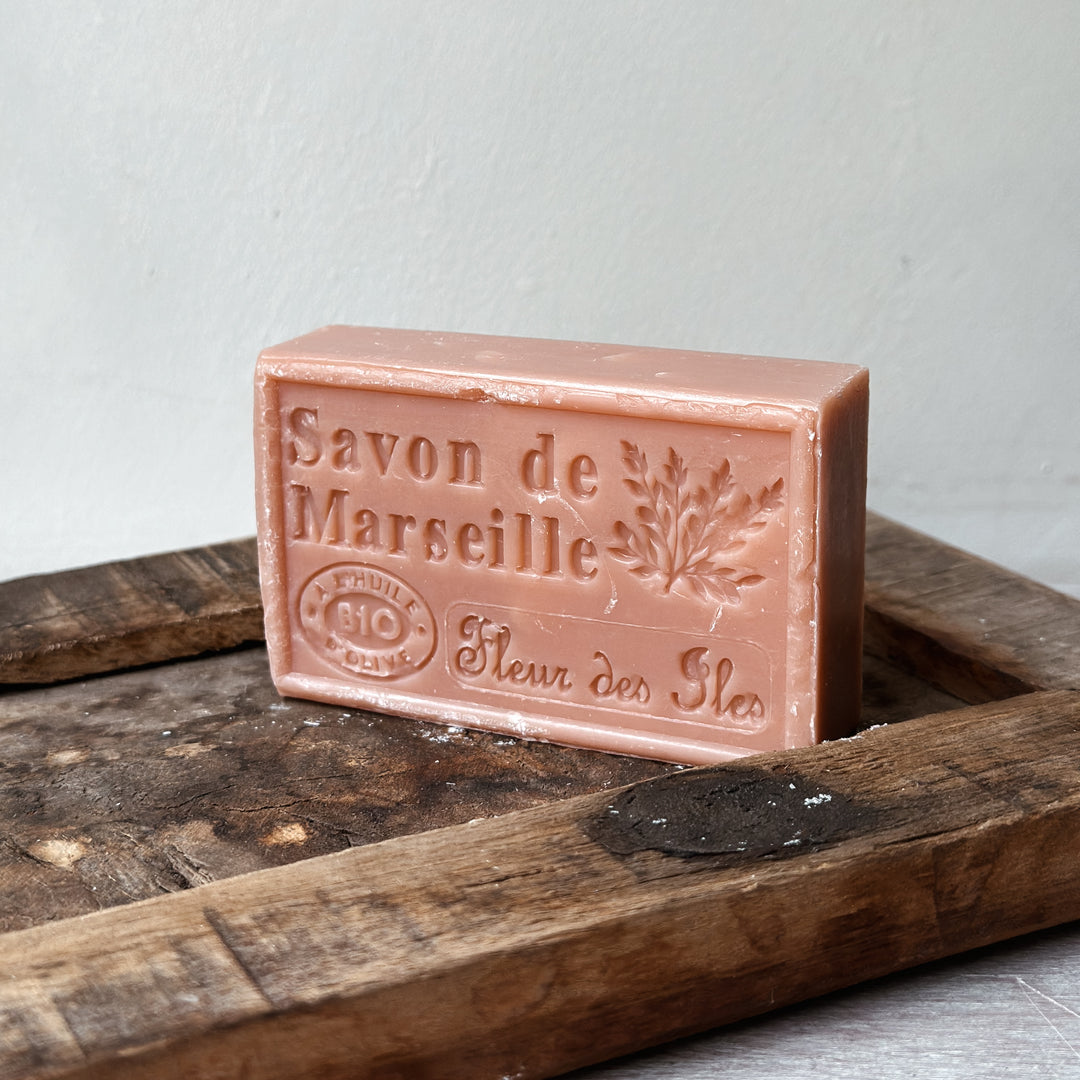 Marseille Soap