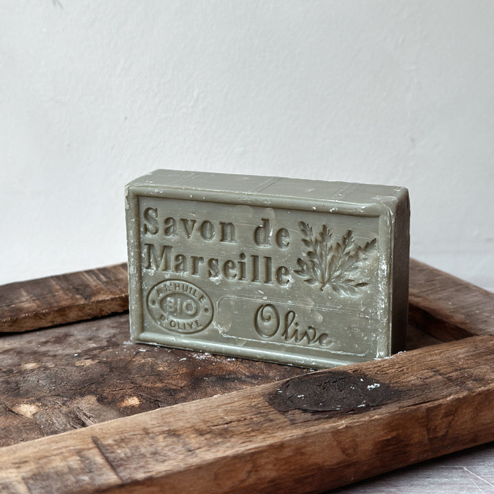 Marseille Soap