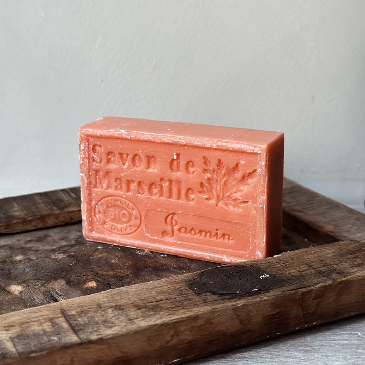 Marseille Soap