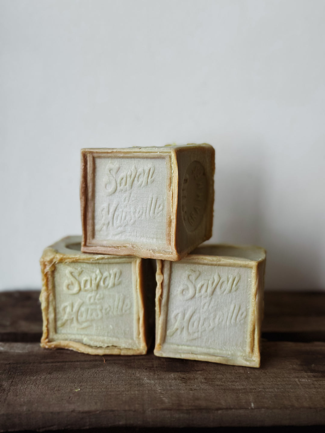 Vintage Marseille Soap -300g