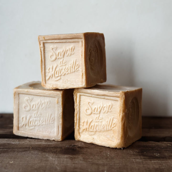 Vintage Marseille Soap -300g