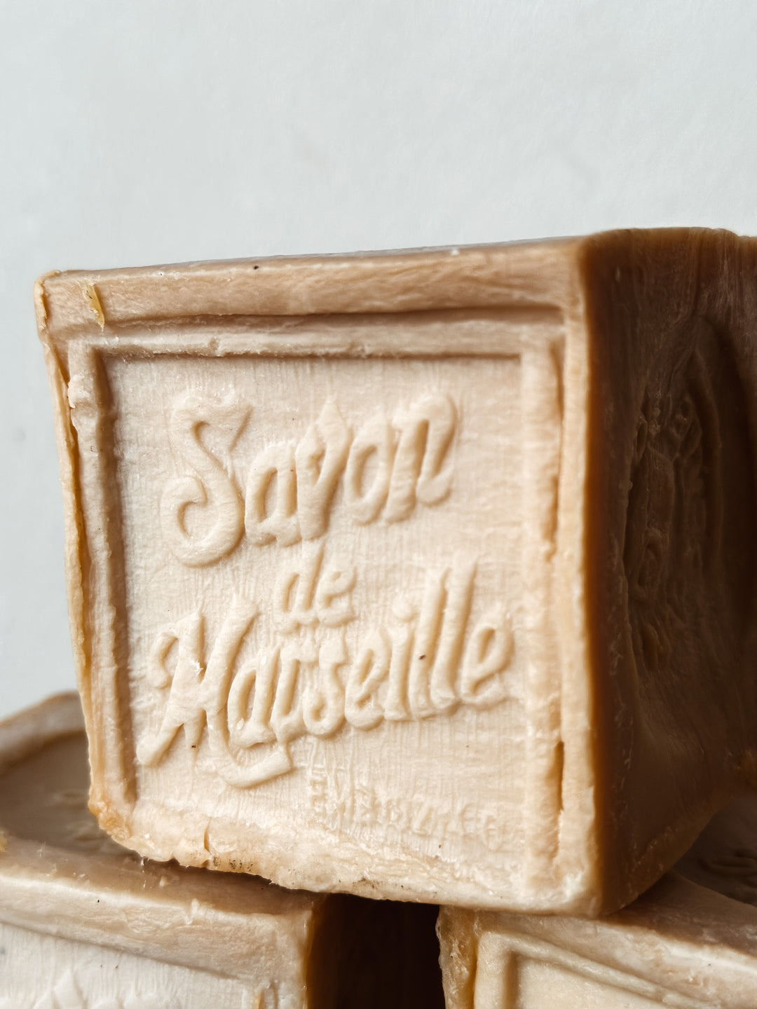 Vintage Marseille Soap -300g