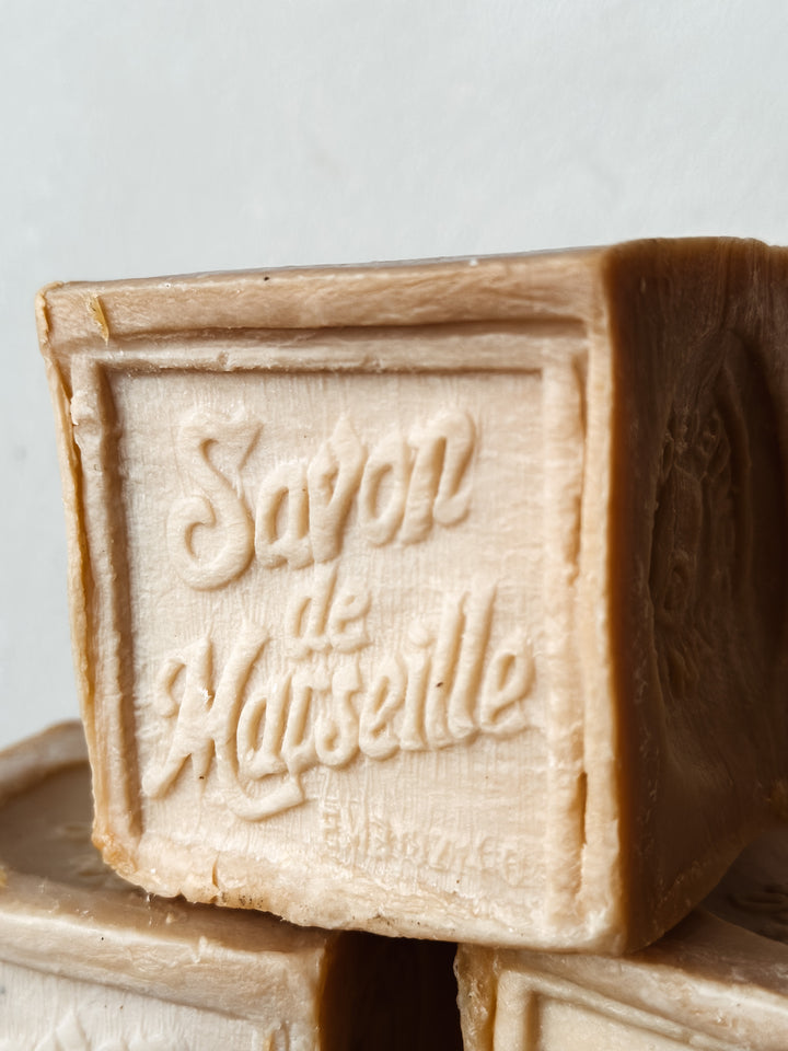 Vintage Marseille Soap -300g