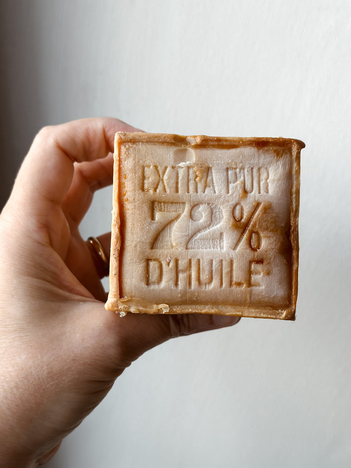 Vintage Marseille Soap -300g