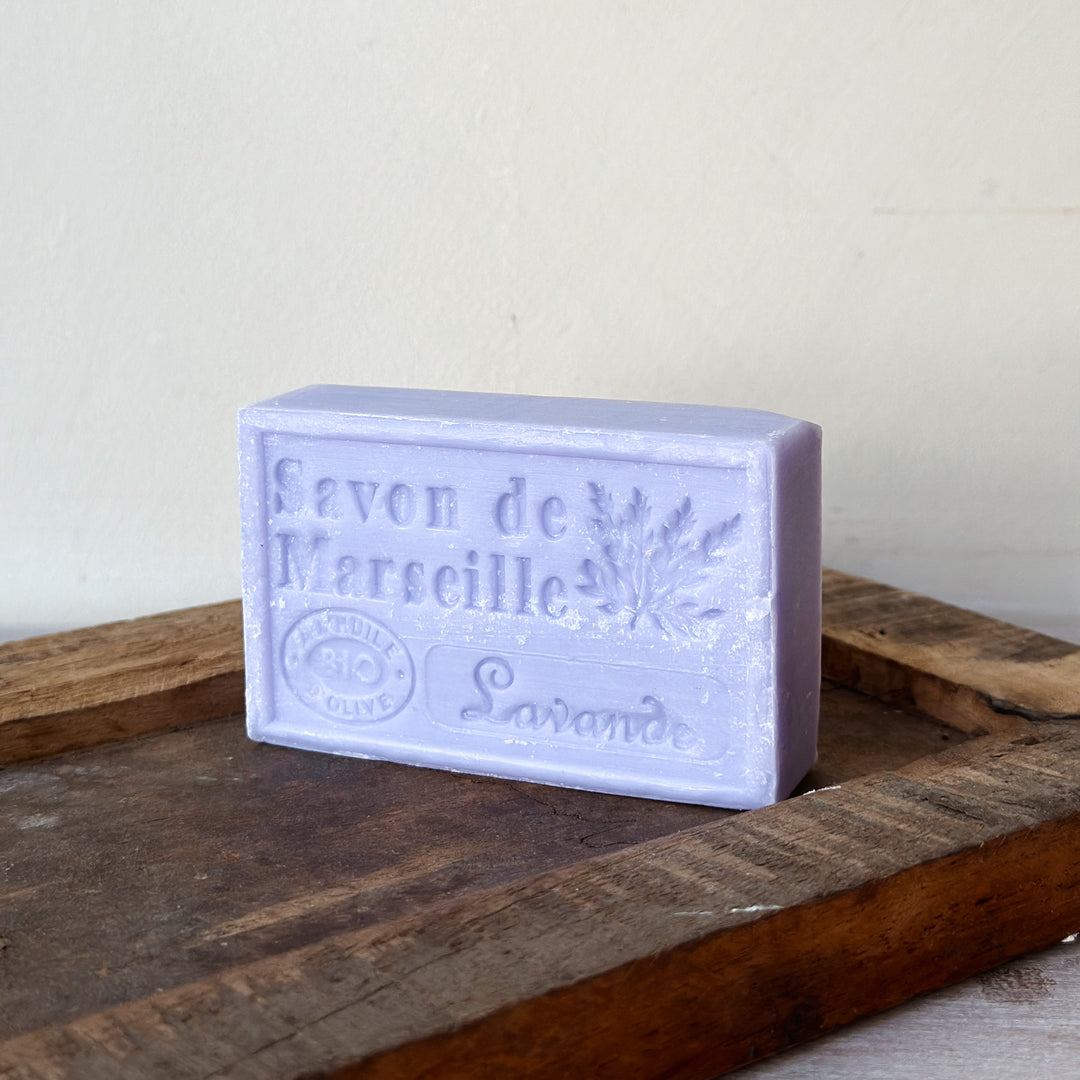 Marseille Soap