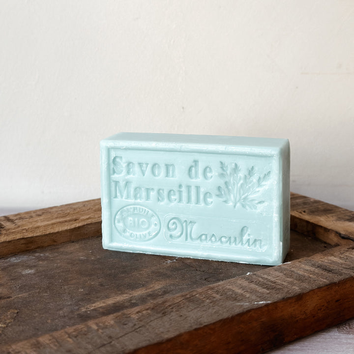 Marseille Soap