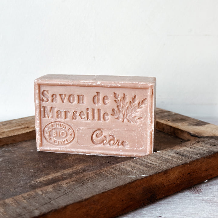 Marseille Soap