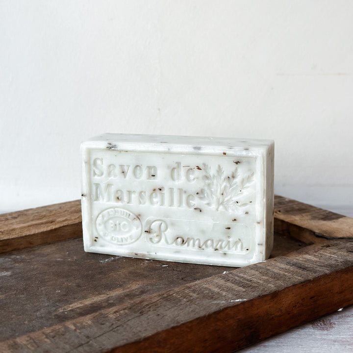 Marseille Soap