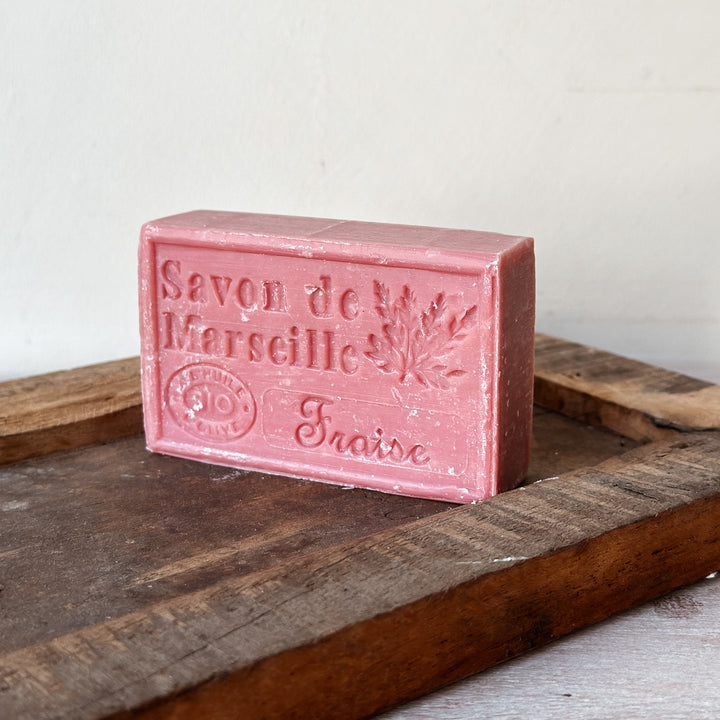 Marseille Soap