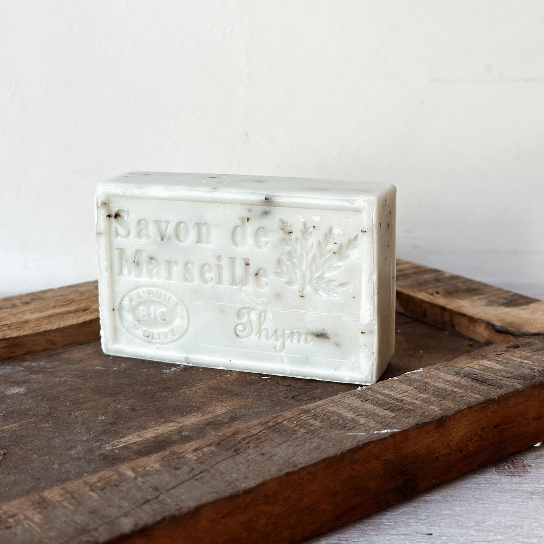 Marseille Soap