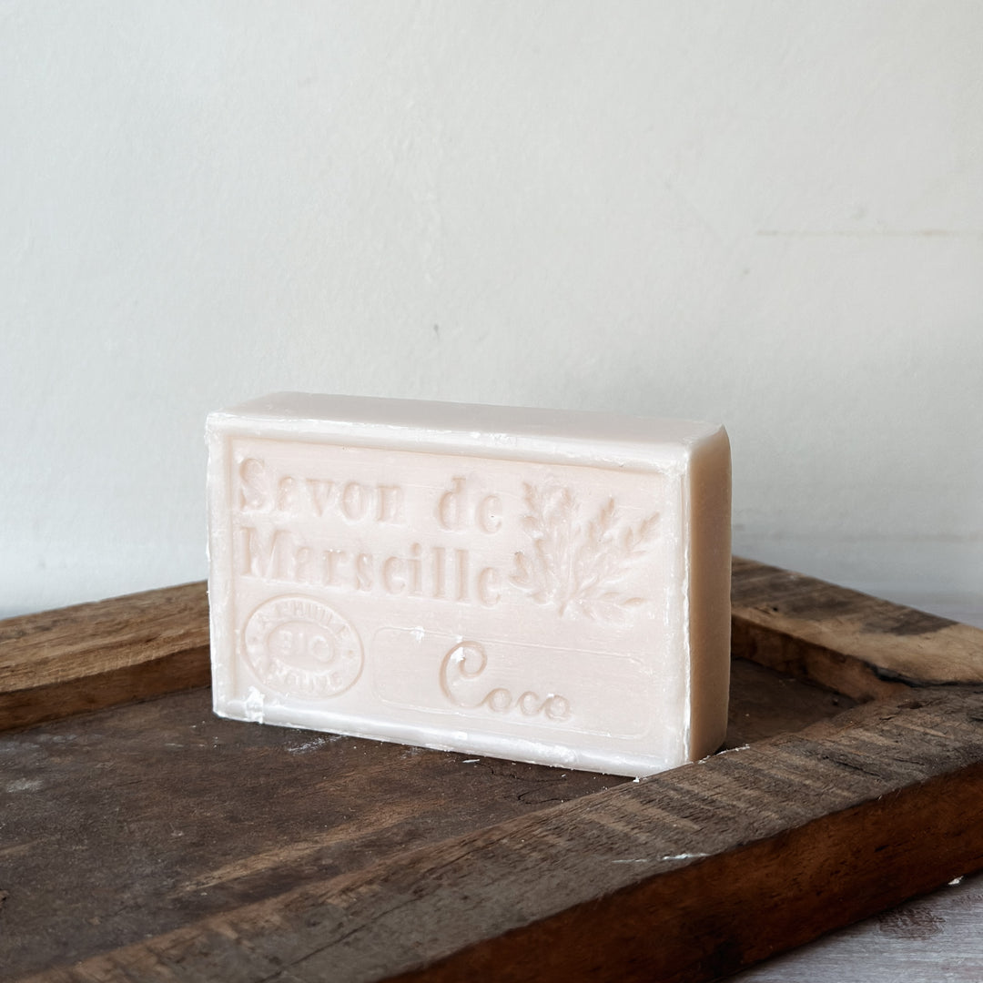 Marseille Soap