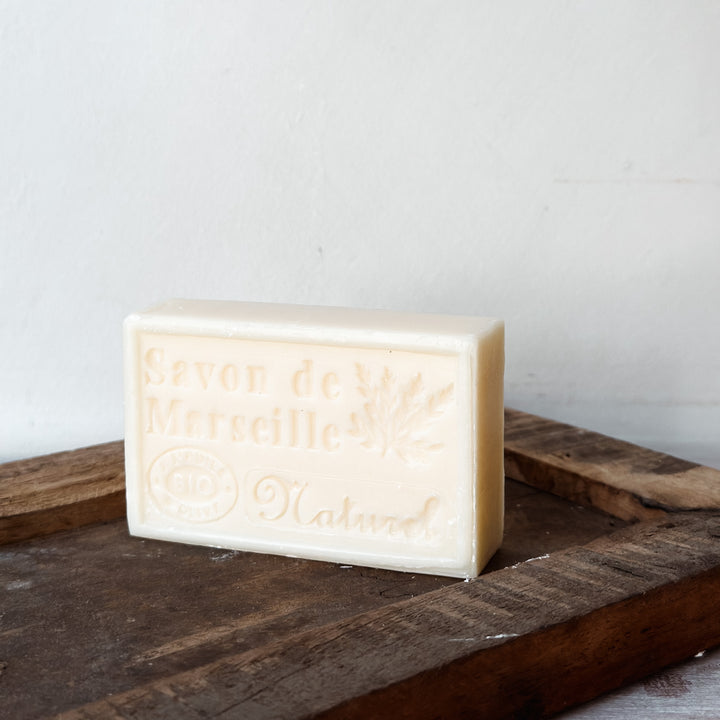 Marseille Soap