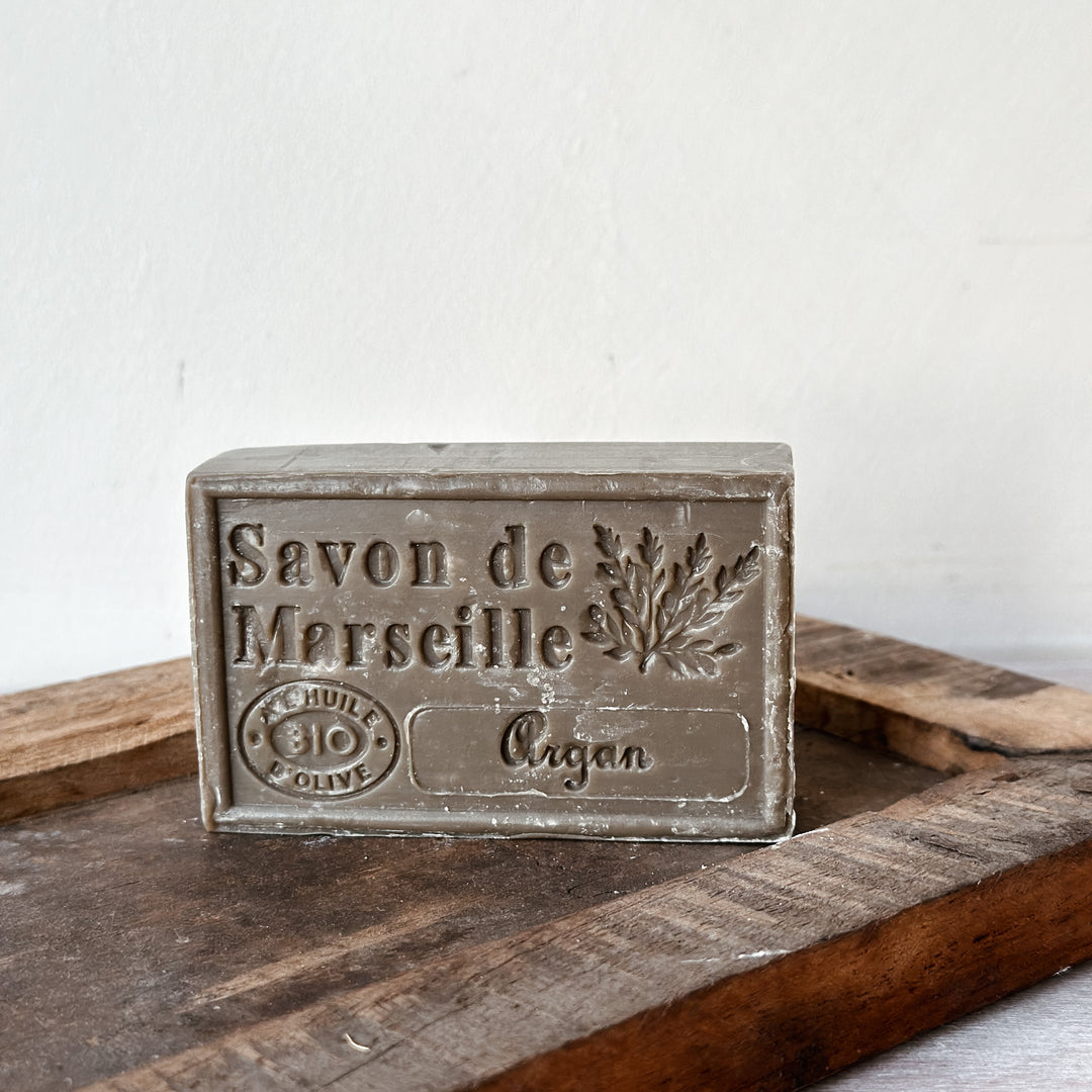 Marseille Soap