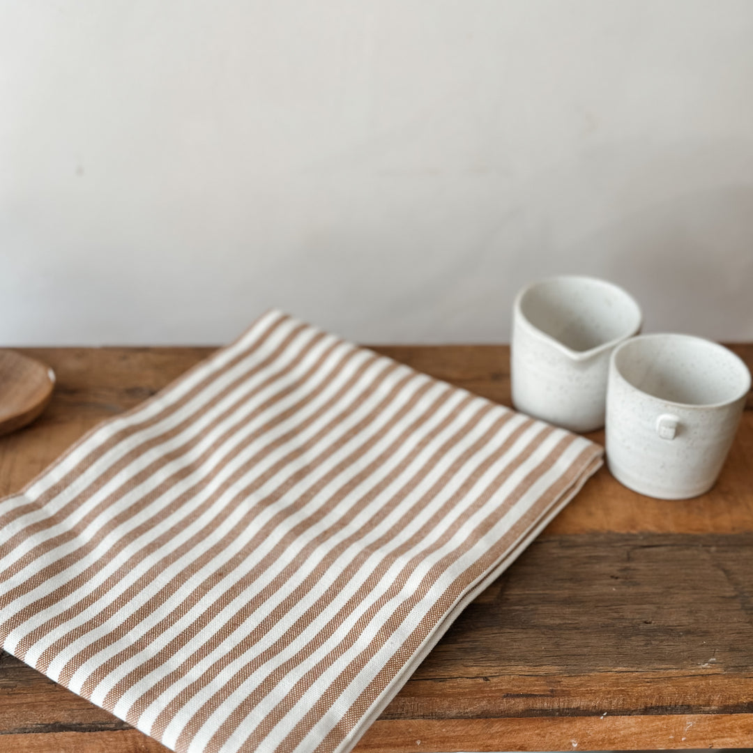 Stripes Tea towels