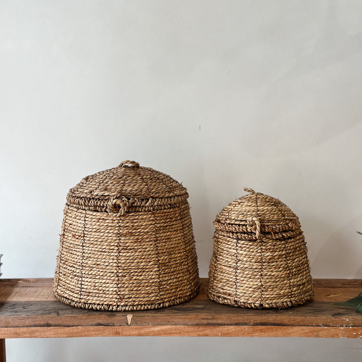 Natural Baskets