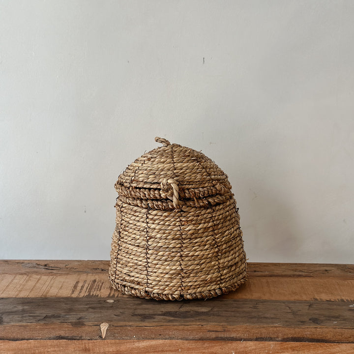 Natural Baskets