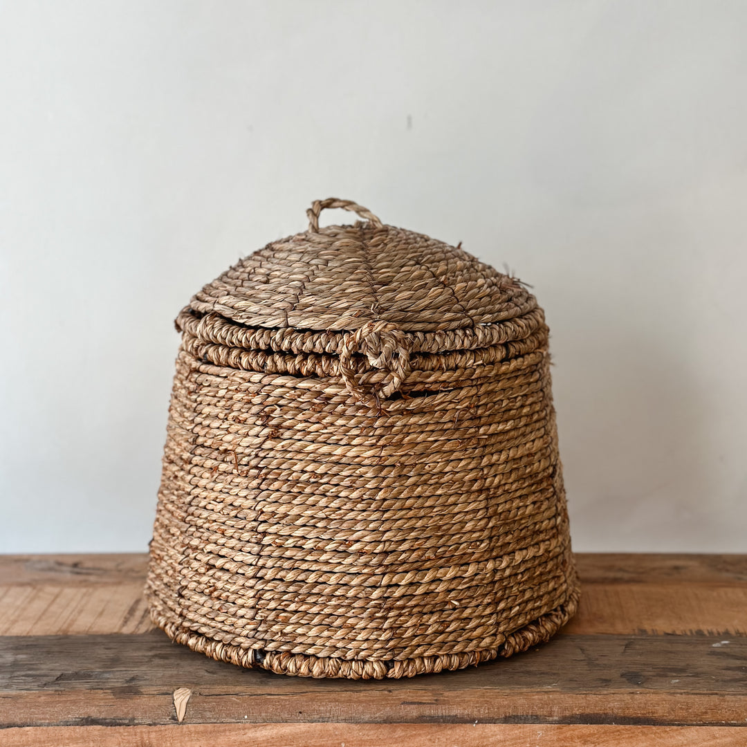 Natural Baskets