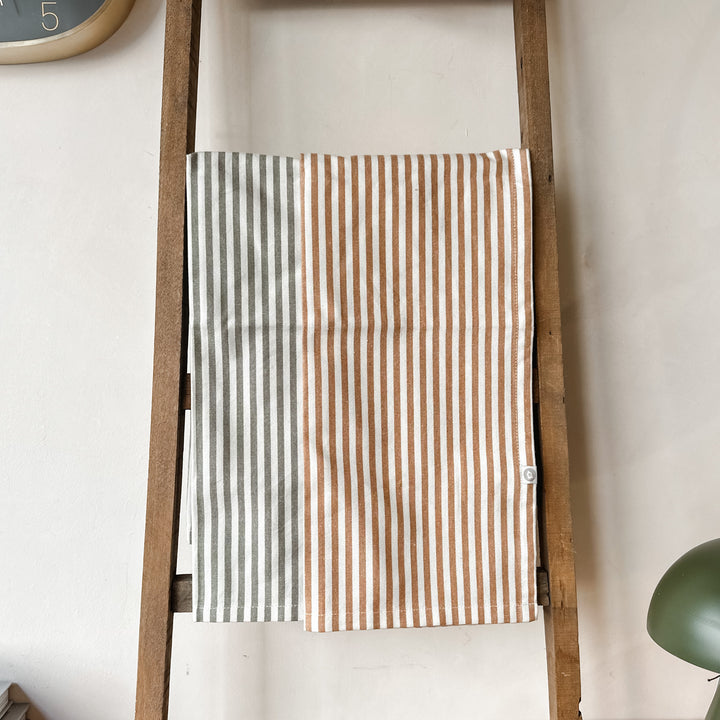 Stripes Tea towels